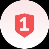 Garansi Hingga 1 Tahun*