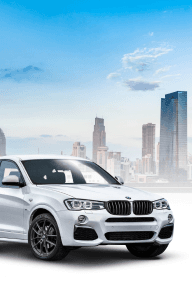 Ilustrasi kota JABODETABEK untuk pencarian mobil bekas bergaransi